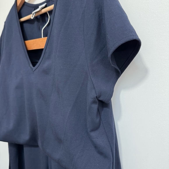 Cabi Relaxed Fit Genius Jumpsuit 6579 - Picture 4 of 14